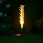 Lampka Solarna Pampas 3000K IP44 I EKO2525