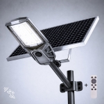 Lampa Solarna Kobra II 400W 2400lm 4000K IP65 I EKO2512