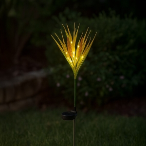 Lampka Solarna Wheat 3000K IP44 I EKO2526