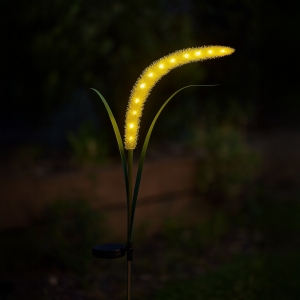 Lampka Solarna Setaria 3000K IP44 I EKO2528