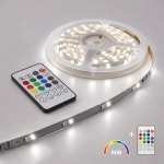 Zestaw Taśma SMD 36led/m RGBWIC IP20 5m + Zasilacz I EKZ2465