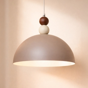 Lampa wisząca BENTO 1xE27 I MLP1871