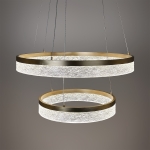 Lampa wisząca GALA GOLD 54W LED I ML2241