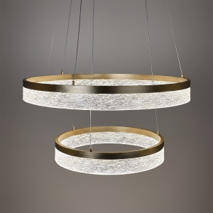 Lampa wisząca GALA GOLD 54W LED I ML2241