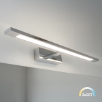 Kinkiet Klimt chrom 12W 60cm I  ML2040
