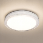 Plafon VIGO 24W LED Ø380 I ML1839