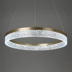 Lampa wisząca GALA GOLD 25W LED I ML2240