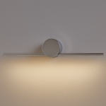 Kinkiet Artist chrom 6W LED 40cm I ML2047