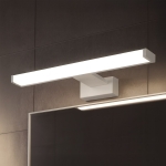 Kinkiet Mirore 8W 40cm Biały I ML2028