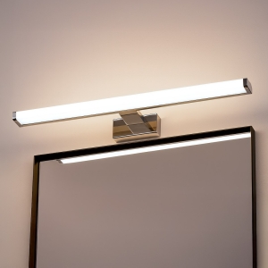 Kinkiet MIRORE SILVER 10W 60cm I ML2032