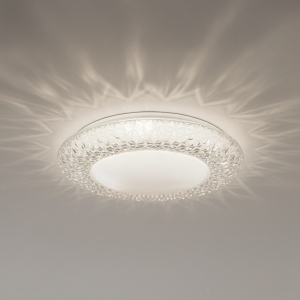Plafon ROX 34W LED Ø480 I ML2053