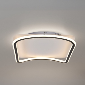 Lampa sufitowa CALI square 30W LED I ML1847