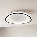 Lampa sufitowa CALI round 30W LED I ML1846