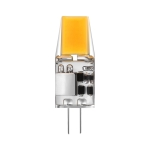 Żarówka COB 2W G4 12V 4000K Silikon I EKZA1727
