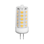 Żarówka LED 3W G4 12V 4000K Ceramiczna + PC I EKZA1735