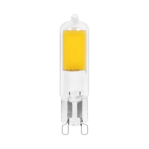 Żarówka COB LED 2W G9 4000K I EKZA1671