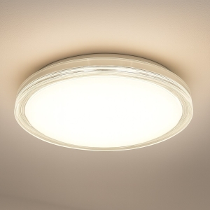 Plafon LAGO 36W LED Ø480 I ML1841