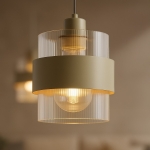 Lampa wisząca VALENTINO 1xE27 I ML2238
