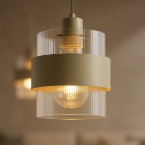 Lampa wisząca VALENTINO 1xE27 I ML2238