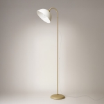 Lampa podłogowa ZACK CASHMERE 1xE27 I  ML2338
