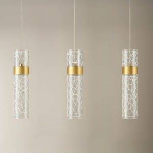 Lampa wisząca LAGOS 24W LED I ML2246