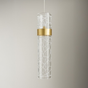 Lampa wisząca LAGOS 8W LED I ML2245