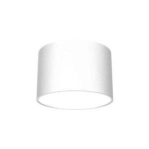 Lampa sufitowa Dixie 1xGX53 Biały I MLP7538