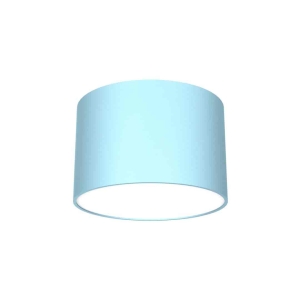 Lampa sufitowa DIXIE Blue  1xGX53 I MLP7548
