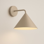 Kinkiet CAPITAL TAUPE 1xGX53 I MLP2467