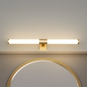 Kinkiet łazienkowy APA gold 6W LED I ML2253