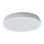 Plafon Marlon 36W 4000K Biały IP54 I EKP2304