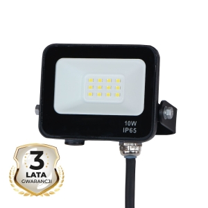 Naświetlacz LED 10W 4000K I EKN1619