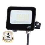 Naświetlacz LED 20W 4000K I EKN1620