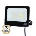 Naświetlacz LED 50W 4000K I  EKN1622