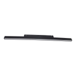 Magnetic track 10mm 20W 3000-6000K I ML2175