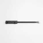 Łącznik prosty z kablem magnetic track 5mm I  ML2168