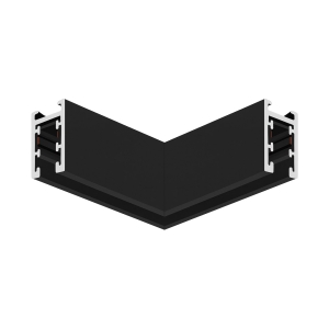 Narożnik natynk L bok magnetic track 5mm I ML2165