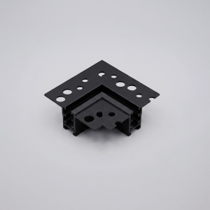 Narożnik podtynk T magnetic track 5mm I  ML2321