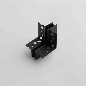 Narożnik podtynk L góra dół magnetic track 5mm I  ML2322