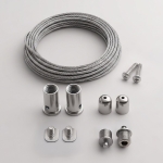 Zawiesie do szyny magnetic track 5mm I  ML2164