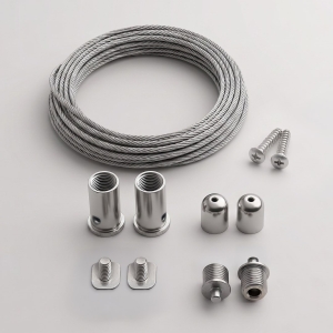 Zawiesie do szyny magnetic track 5mm I  ML2164
