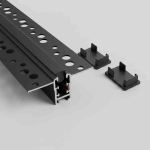 Szyna podtynk magnetic track 5mm 200cm I  ML2163