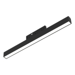 Magnetic track 5mm 10W 4000K 24V I  ML2149