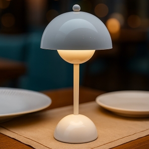 Lampka nocna COSTA White I  ML2270