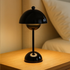 Lampka nocna COSTA Black I ML2271