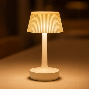 Lampka nocna EASY White I ML2287