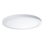 Plafon Evora Biały Round 18W 3CCT I ML1787