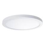 Plafon Evora Biały Round 24W 3CCT I ML1788