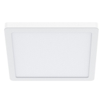 Plafon Evora Biały Square 12W 3CCT I ML1792