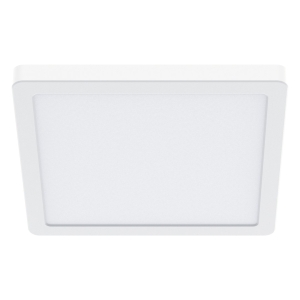 Plafon Evora Biały Square 12W 3CCT I ML1792
